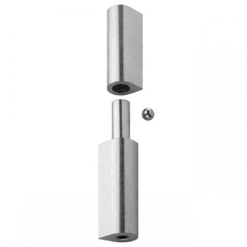 Drop shaped lift-off hinge - Estampaciones EBRO, S.L. - lift-off / steel / stainless steel