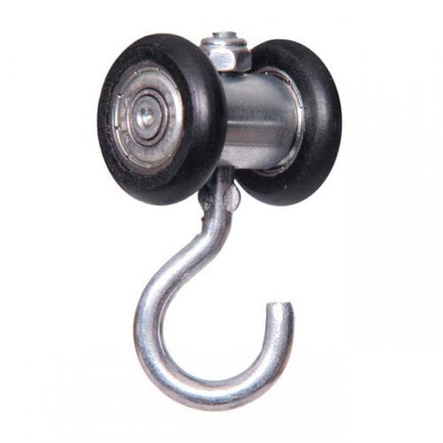 Hook roller guide - U-30 - Estampaciones EBRO, S.L.