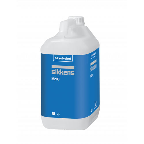 Detergent - M200 - SIKKENS