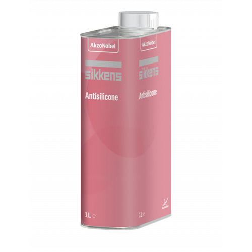 Additive for the automotive industry - Antisilicone - SIKKENS