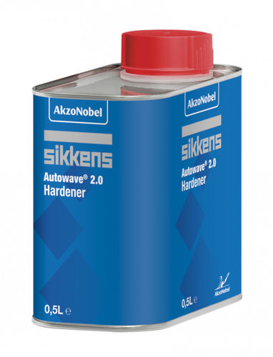 Additive - Autowave 2.0 Hardener - SIKKENS