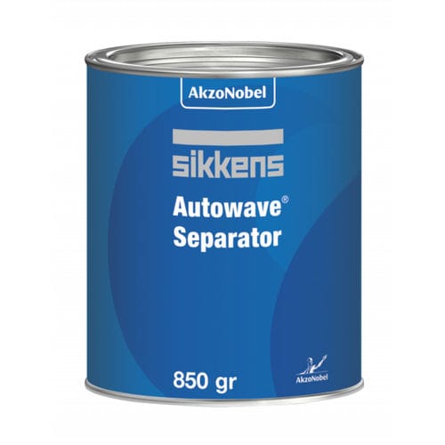 Paint powder - Autowave Separator - SIKKENS