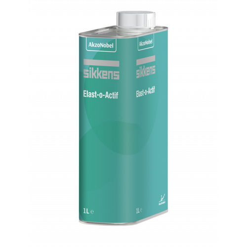 Paint additive - Elast-O-Actif - SIKKENS