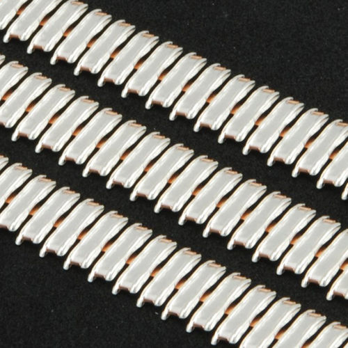 High-current finger stock - GLOBETECH INC - for connectors / disconnector / for circuit breakers
