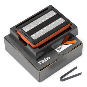 Barebone computer - TPS3 series - Tibbo Technology - DIN rail