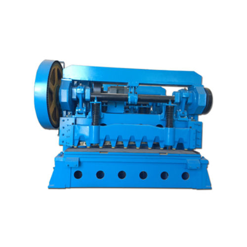 Mechanical shear - Q11  - ERMAK CNC MACHINES (NANTONG) CO LTD - sheet metal / guillotine