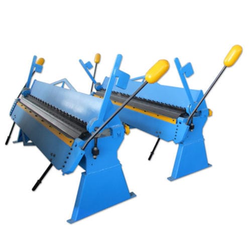 Tandem brake - JG67 series - ERMAK CNC MACHINES (NANTONG) CO LTD - manual / adjustable