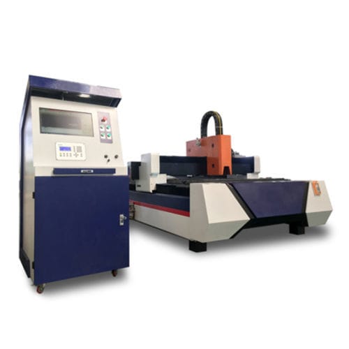 Fiber laser cutting machine - HT-1325 - ERMAK CNC MACHINES (NANTONG) CO LTD - for aluminum / for stainless steel / for carbon steel