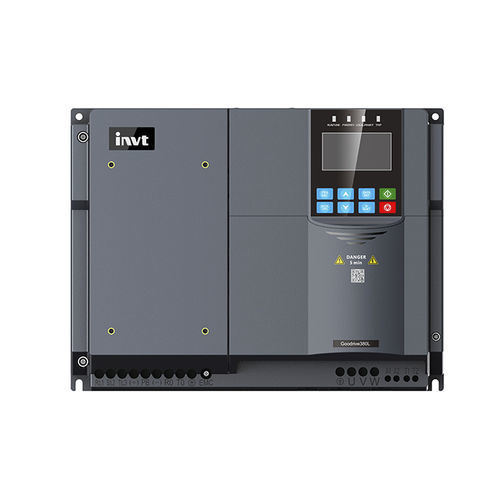 Synchronous AC drive - GD380L series - ShenZhen INVT Electric Co., Ltd. - asynchronous / 3-phase / single-phase