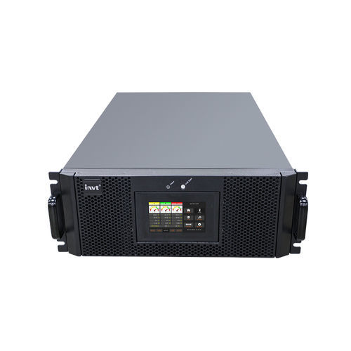 Stand-alone UPS - HR33 Series - ShenZhen INVT Electric Co., Ltd. - parallel / AC / DC