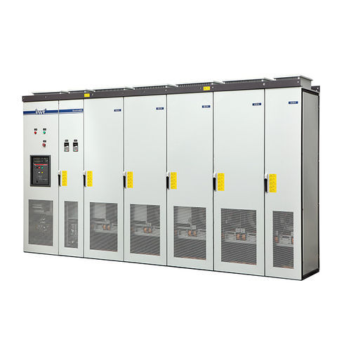 Industrial AC drive - GD800 Series - ShenZhen INVT Electric Co., Ltd. - 2-quadrant / cabinet / IP20
