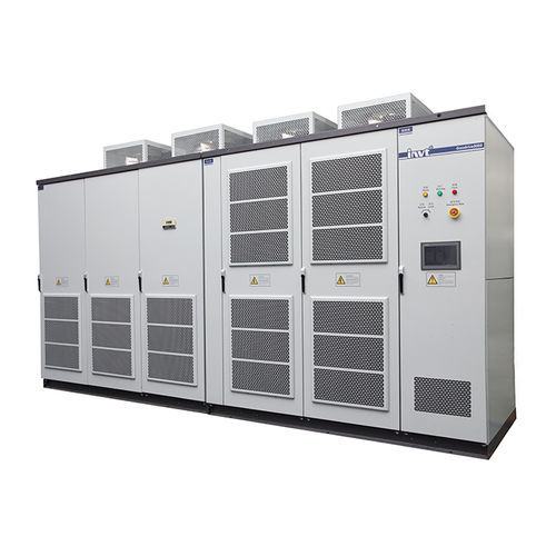 vector control AC drive - ShenZhen INVT Electric Co., Ltd.