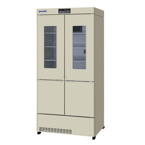 Laboratory refrigerator-freezer - MPR-715F-PE - PHC Europe B.V. / PHCbi - for pharmaceutical applications / cabinet