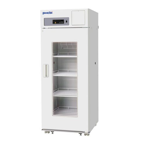 laboratory refrigerator - PHC Europe B.V. / PHCbi