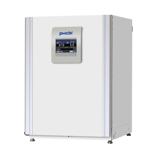 CO2 incubator - MCO-170MUV-PE - PHC Europe B.V. / PHCbi - multigas / laboratory / stackable