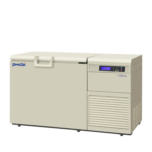 Laboratory freezer - MDF-C2156VANW-PE - PHC Europe B.V. / PHCbi - ultra-low-temperature / for pharmaceutical applications