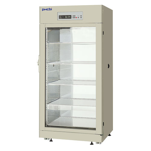 CO2 incubator - MCO-80IC-PE - PHC Europe B.V. / PHCbi - laboratory / with UV irradiation