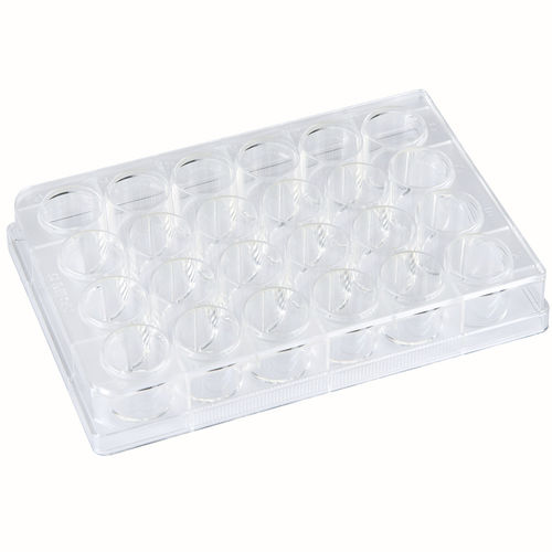 24-well microplate - MS-90240Z | PrimeSurface®  - PHC Europe B.V. / PHCbi - for cell cultures