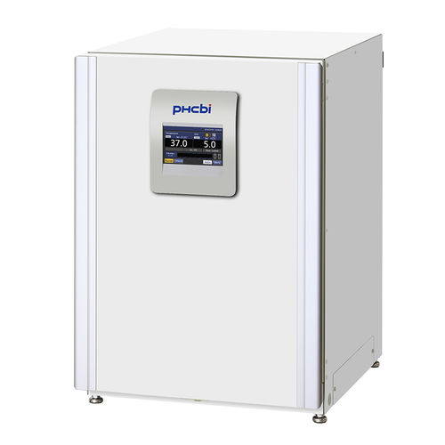 CO2 incubator MCO170ACPE PHC Europe B.V. / PHCbi laboratory