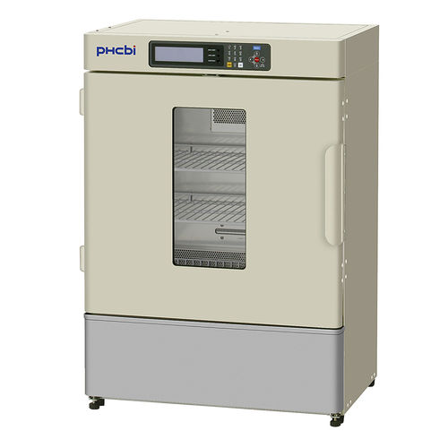 Laboratory incubator - MIR-154-PE  - PHC Europe B.V. / PHCbi - refrigerated