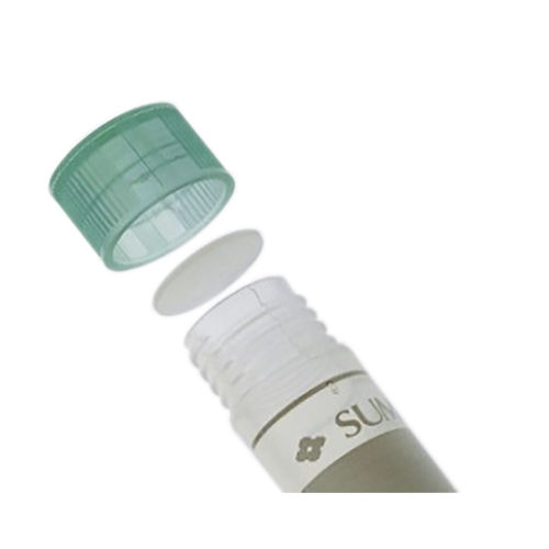 Laboratory test tube - MS-4605 - PHC Europe B.V. / PHCbi - cryostorage / plastic / round bottom