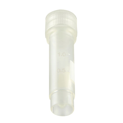 Laboratory test tube - MS-4702 - PHC Europe B.V. / PHCbi - centrifuge / plastic / round bottom