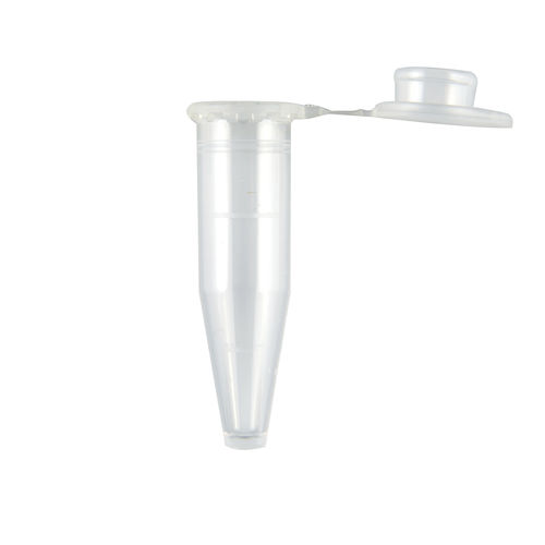 Polypropylene micro tube - MS-4255MZ - PHC Europe B.V. / PHCbi
