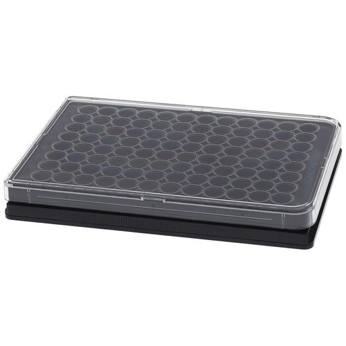 96-well microplate - MS-8296KZ - PHC Europe B.V. / PHCbi - for cell cultures
