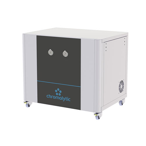 Pure nitrogen gas generator - HF30P - PHC Europe B.V. / PHCbi - dry / laboratory / membrane