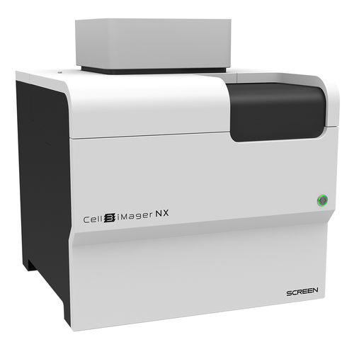 Optical imaging system - Cell3Imager NX - SHC-CC-100 - PHC Europe B.V. / PHCbi - for analysis