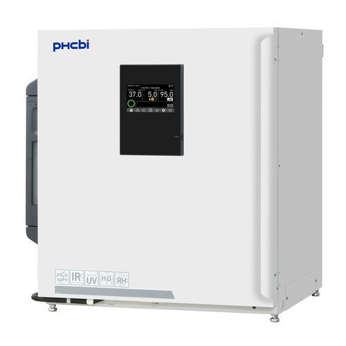 CO2 incubator - MCO-233AICUVHX-PE - PHC Europe B.V. / PHCbi - for live cells / for cell cultures / for tissue culture