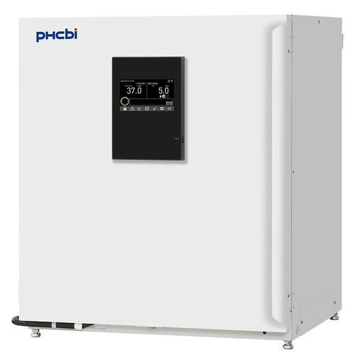 CO2 incubator - MCO-233AICUV-PE - PHC Europe B.V. / PHCbi - for cell cultures / laboratory / forced convection