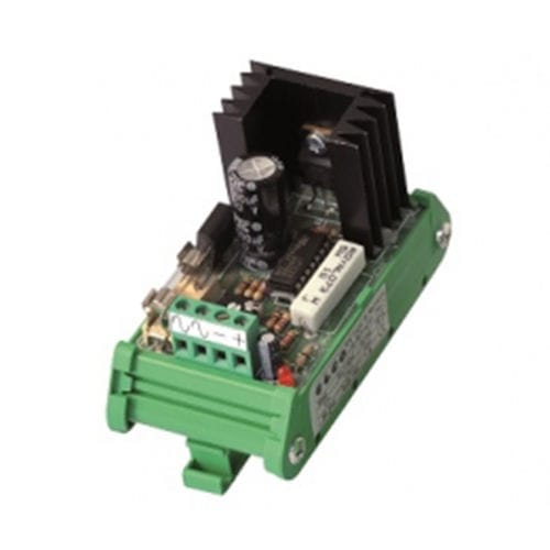 Linear power supply - AL-1A series - EL.CO. - DIN rail / AC/DC