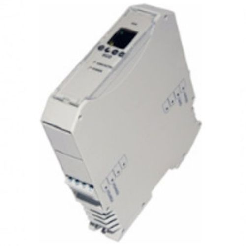 Communication gateway - ECD series - EL.CO. - Ethernet / serial / Modbus TCP