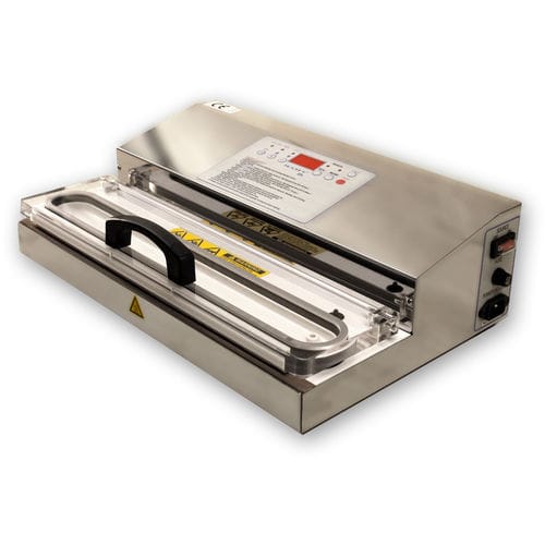 Manual heat sealer - WVM - D.S.E SORET