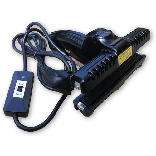Manual heat sealer - CST - D.S.E SORET