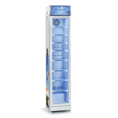 Laboratory refrigerator - Medilow-XS - J.P Selecta - cabinet