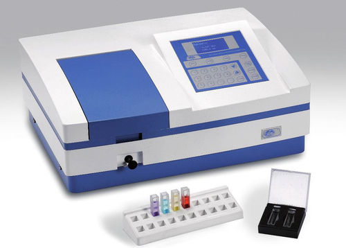 UV spectrophotometer - UV series - J.P Selecta - absorption / benchtop / for pharmaceutical applications