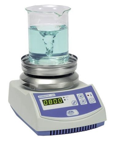 Electromagnetic stirrer - AGIMATIC-ED - J.P Selecta