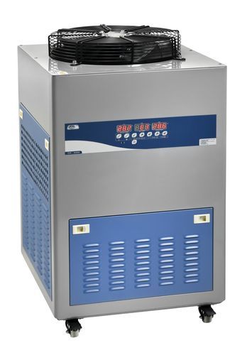 Industrial chiller - CH 8200 - J.P Selecta - for refrigeration / stainless steel / for corrosive fluids