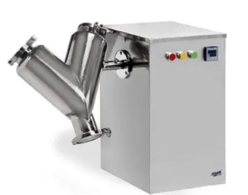 Dynamic homogenizer - VS-8 - J.P Selecta - for liquids / stainless steel