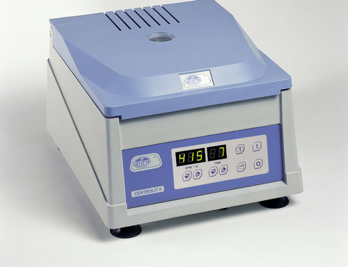 Laboratory centrifuge - Centrolit II-BL - J.P Selecta - tabletop / vertical