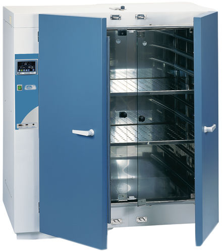 Chamber oven - Incubig-TFT - J.P Selecta - natural convection