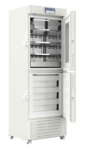 Industrial refrigerator - Templow YC 289 - J.P Selecta - cabinet / 2 doors