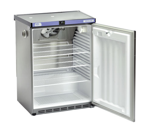 Cabinet refrigerator - Medilow S - J.P Selecta - 1-door