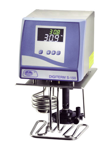 Electronic thermostat - Digiterm S-150 - J.P Selecta - immersed / digital
