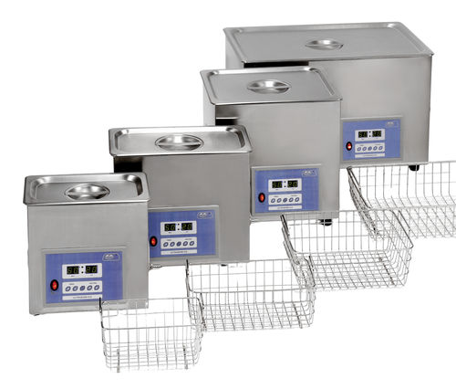 Ultrasonic thermostatic bath - Ultrasons-HD - J.P Selecta - commercial