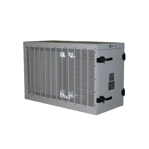 落地式空气净化器