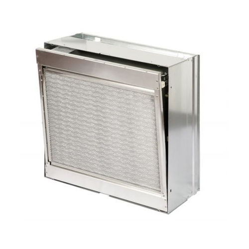Air filter frame XTFE series Expansion Electronic