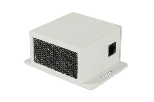 LTE Cat 1 remote terminal unit - FILTER SMART CONTROL - Expansion Electronic - Modbus RTU / Modbus TCP / Ethernet